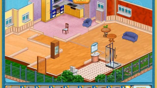 Jane's Realty | Gameplay Part 4 (Map 5-1 to 5-3) Funcity смотреть онлайн