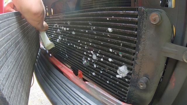 How to Test for Boost Leaks | 1st Gen Cummins смотреть онлайн
