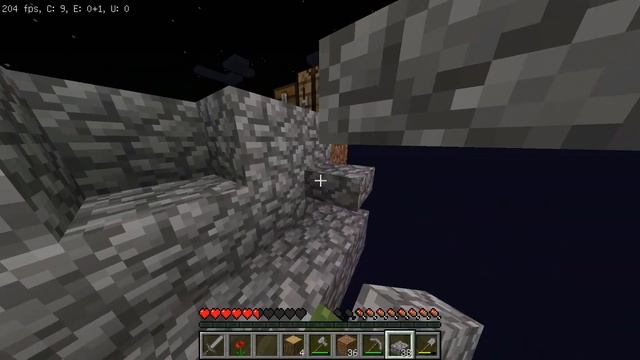 СКАЙБЛОК #1. НАЧАЛО | MINECRAFT SkyBlock