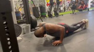 Джон Джонс Тренировка / Jon Jones Training Process For UFC285