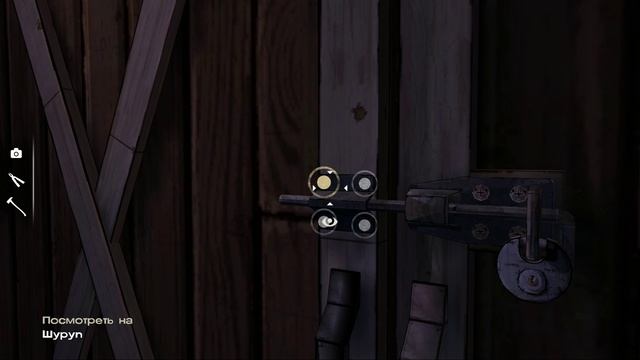 The Walking Dead Season 1 and 400 Days _ 2 эпизод _ Жажда помощи _ 2 часть (no comment)