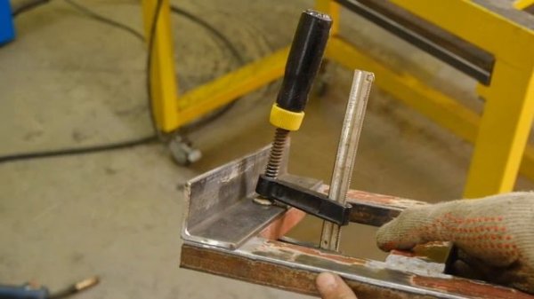 Автомобильная мини эстакада своими руками | Разборная эстакада для авто