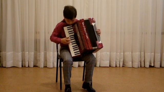 А.Коробейников "На арене цирка" смотреть онлайн