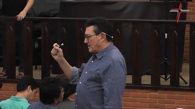 O EVANGELHO DO FILHO DE DEUS - 55 - A FÉ ANTES DA VISÃO смотреть онлайн