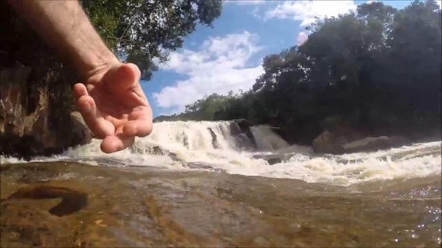 NATURE AND BEAUTY of MINAS GERAIS, Brazil - PRIRODA I LJEPOTE Minas Gerais-a, BRAZIL смотреть онлайн