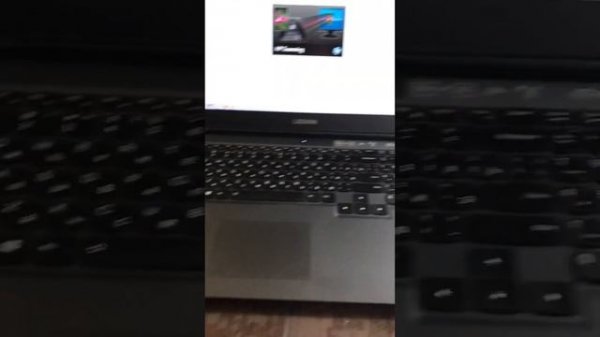 Проверка сканера HP scanjet 5590