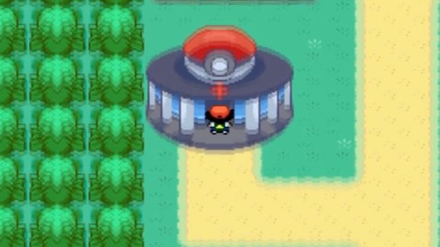 Pokemon Ash Gray Part  8 - SQUIRTLE SQUAD!