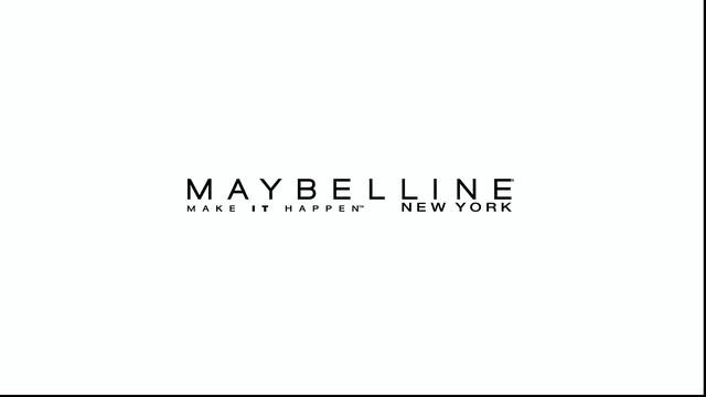 МАСТЕР КЛАСС ОФИЦИАЛЬНОГО ВИЗАЖИСТА MAYBELLINE NY ЮРИЯ СТОЛЯРОВА смотреть онлайн