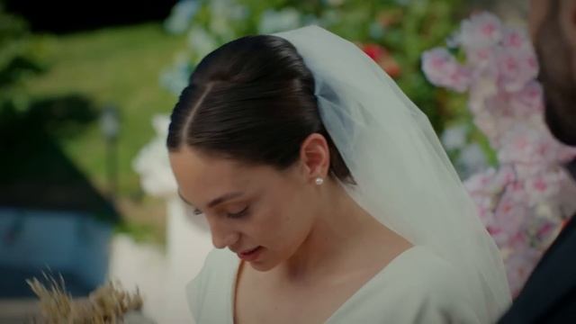 Kaderimin Oyunu 26. Bölüm (Final) - Ömür Boyu Evet...