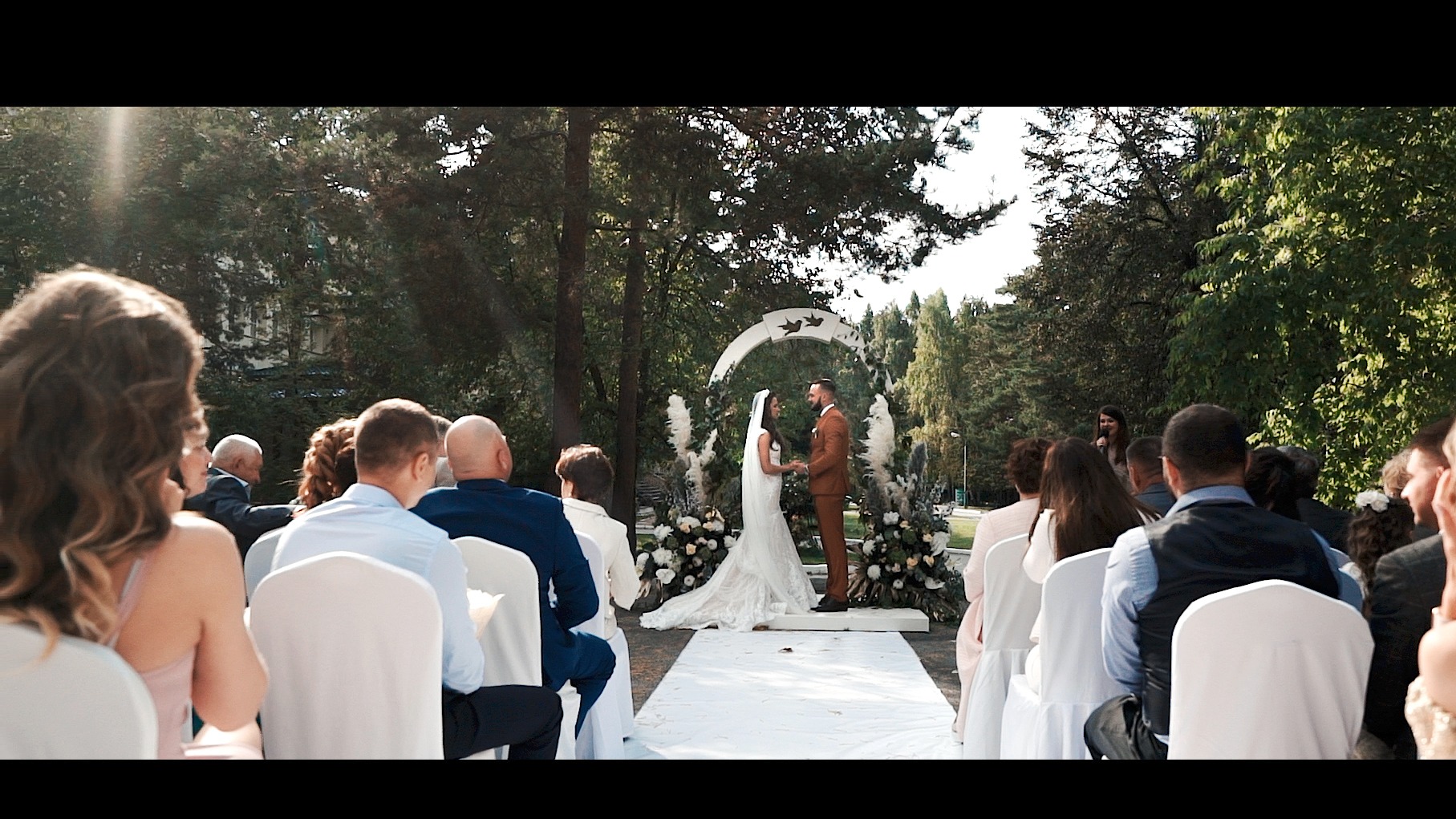 Свадебный фильм