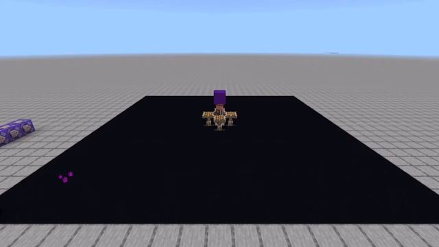 I Made A Player/entity Tracker In Minecraft Bedrock Edition