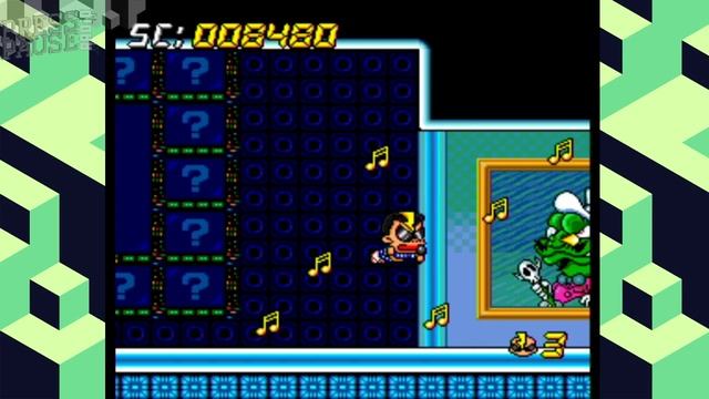 PPR Presents Play Play: Super Air Zonk смотреть онлайн