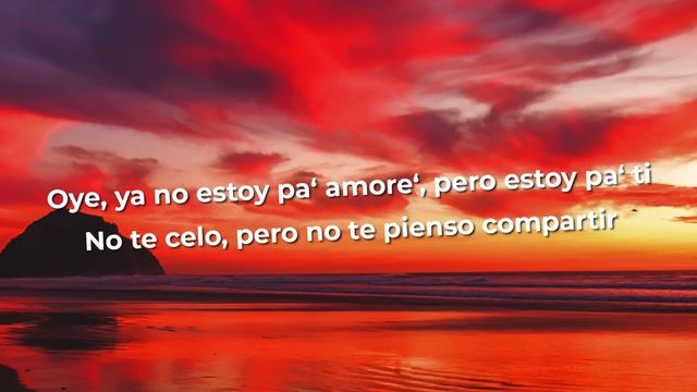 Myke Towers - Girl (Letra/Lyrics) смотреть онлайн