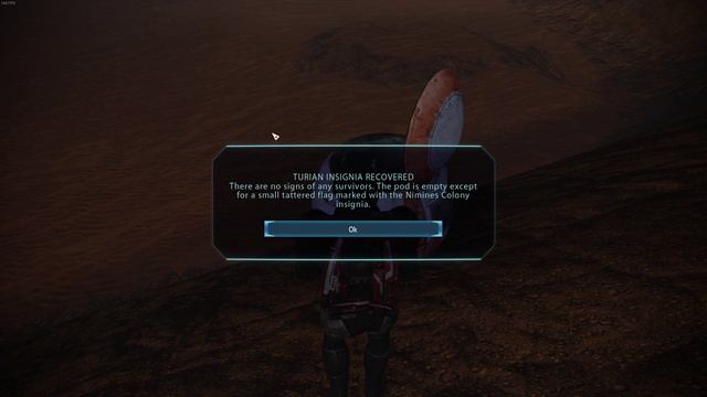 Exploring Trebin! (Oh no a Sandworm) - Let's Play Mass Effect Part 7 смотреть онлайн