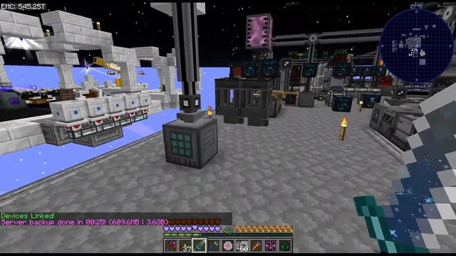 Project Ozone 3 Kappa Mode - 119 - Spectre Coils смотреть онлайн