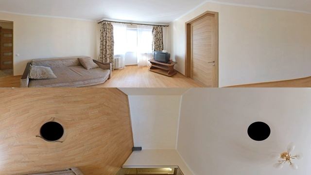 Аренда! Двухкомнатная квартира. смотреть онлайн