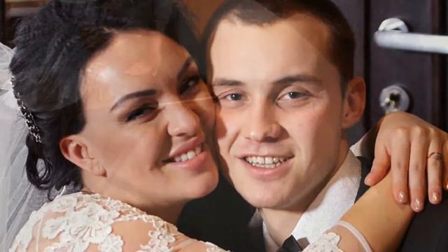 Зимняя свадьба Димы и Эльвиры, фотосессия в Казани смотреть онлайн