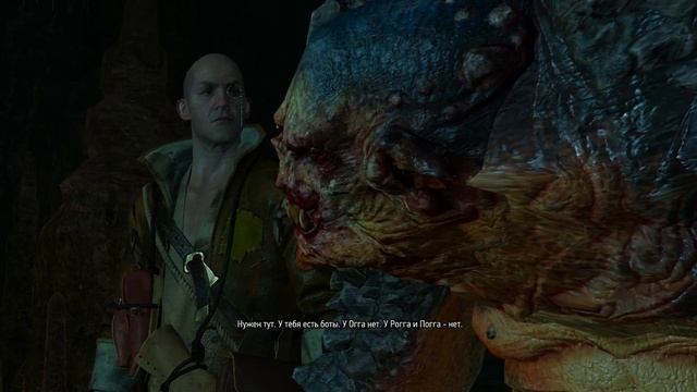 43 - Withcer 3 Ghost Mode - Полное прохождение смотреть онлайн