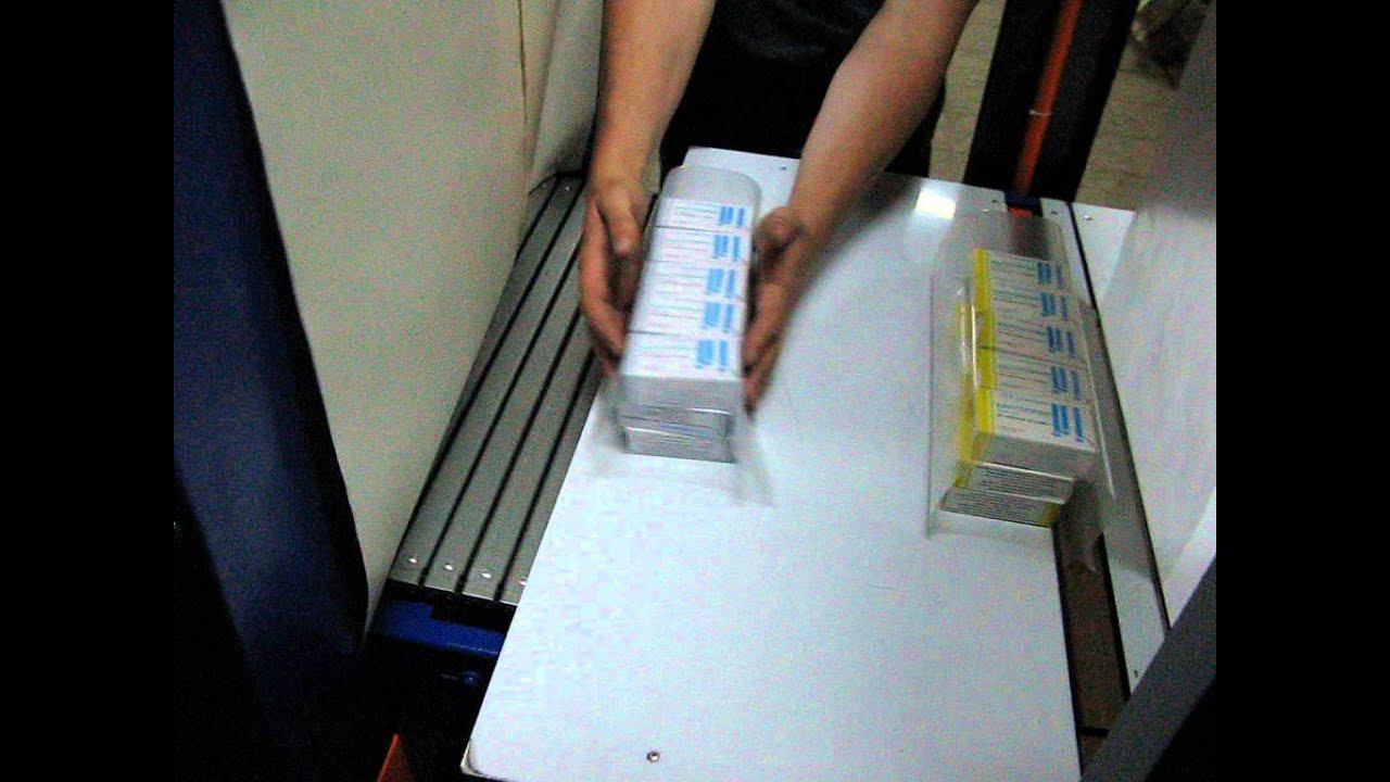 Групповая упаковка смотреть онлайн