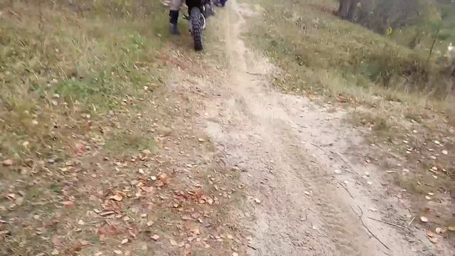 Отсечка CRF-450 смотреть онлайн