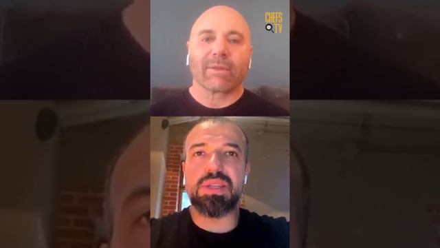 Vladimir Mukhin Instagram Live - AMEX FOR FOODIES смотреть онлайн