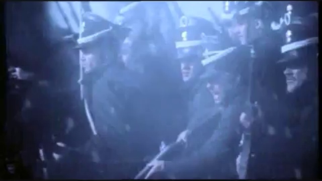 Битва при Эйлау (7-8 февраля 1807 г.) смотреть онлайн