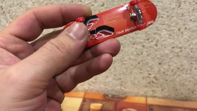 Что такое фингерборд смотреть онлайн