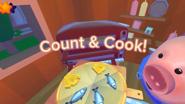 Knowledge Park: ABC Kids Games | RMB Games - Educational Academy смотреть онлайн