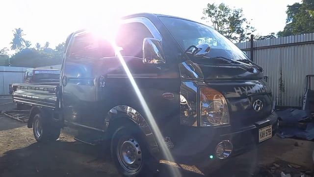 #BongoSurplus#KiaBongo#Hyundai HYUNDAI PORTER 2 ll ALUMINA JADE смотреть онлайн