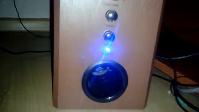 W-3000.сабуфер для компа смотреть онлайн