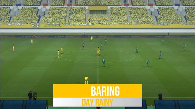 5 Stadion Indonesia Di PES 2013 | Megah dan Bagus смотреть онлайн