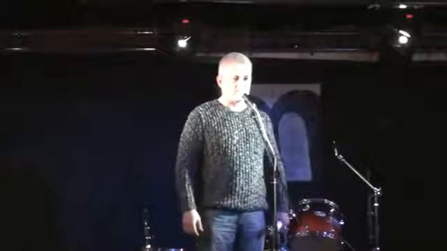 Nykolai Kruglov _ Grand Poetic Battle _ 07.10.2015 смотреть онлайн