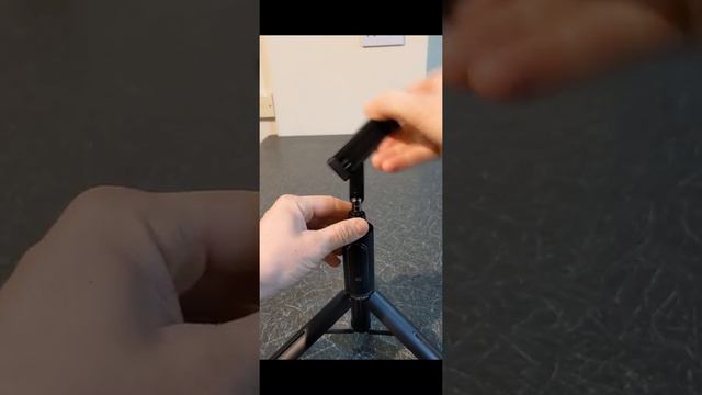ATUMTEK Bluetooth Selfie Stick Tripod 3 In 1 - Unbox, Setup & Review