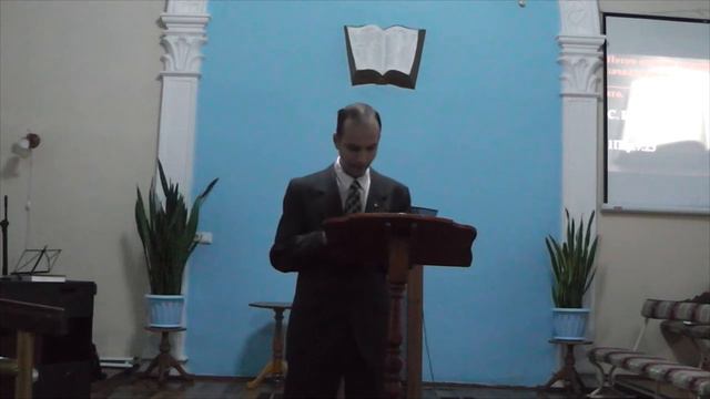 Библейская Викторина " Слово Твое - есть истина" смотреть онлайн