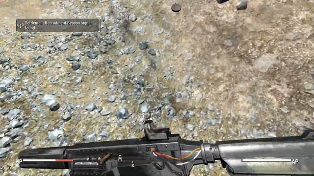 Fallout 4 Mod Review - F76 10mm SMG смотреть онлайн