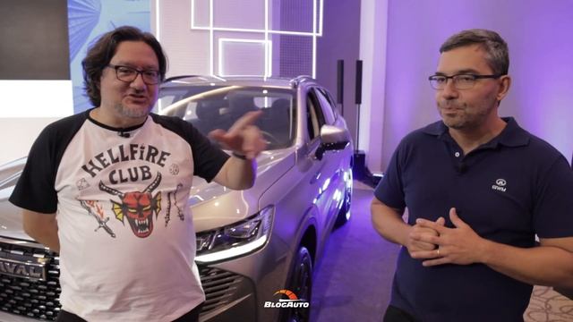 GWM HAVAL H6 PREMIUM HEV HIBRIDO COM 243 CV E 0 a 100 km/h 7,9s POR R$ 209.000 - BlogAuto смотреть онлайн