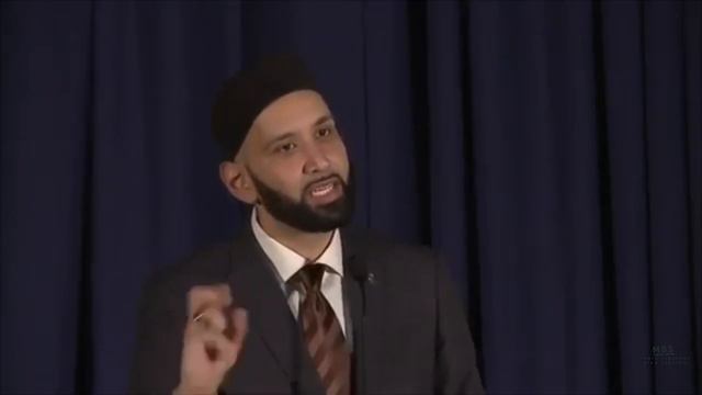 AMAZING | WALKING IN THE FOOTSTEPS OF THE PROPHET (ص) | SHEIKH OMAR SULEIMAN | MOTIVATION | ISLAM смотреть онлайн