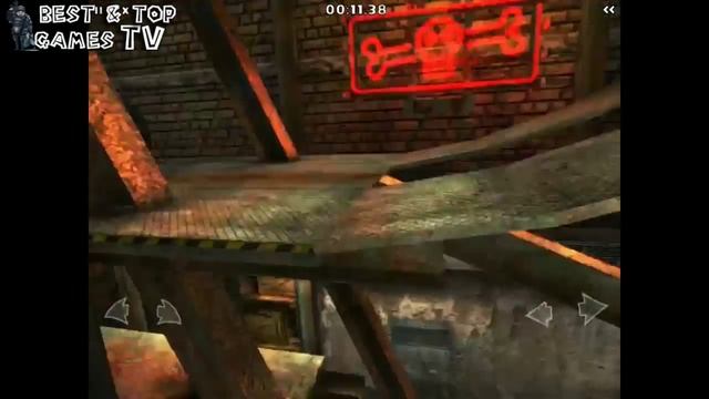 Rock(s) Rider - Best Motorbike Game Official GamePlay смотреть онлайн