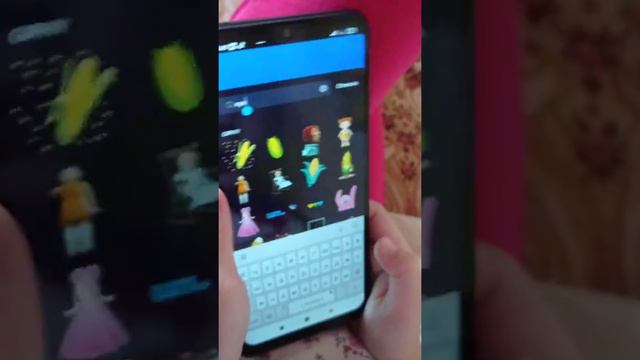 Как сделать игру кальмара в тик токе. смотреть онлайн