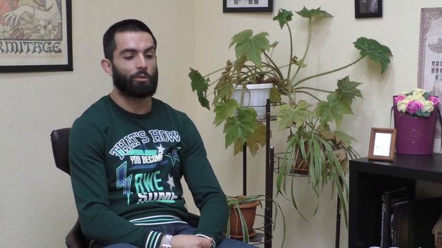 Валерий (Хабиб) Казимов. После школы я решил пойти в армию. смотреть онлайн