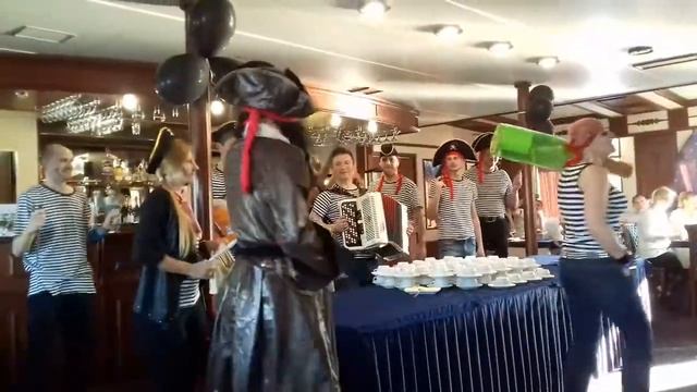 Круиз на теплоходе "Лунная соната" Снкт.Петербург - Москва, 07.2018г. смотреть онлайн