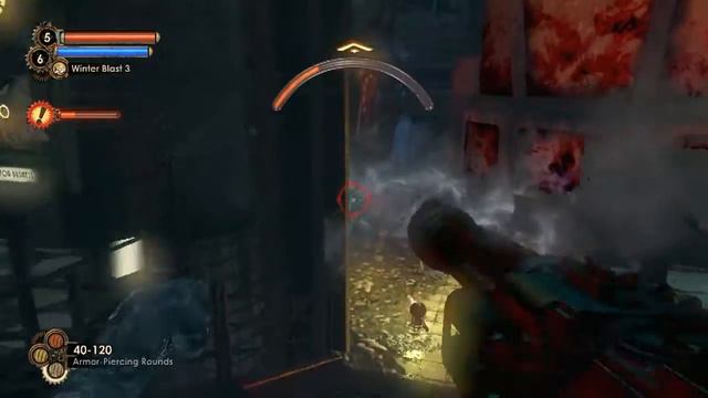 BioShock 2 - Part 58 смотреть онлайн