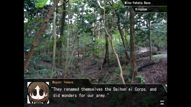 Let's Play War of the Human Tanks ALTeR Part 1 смотреть онлайн