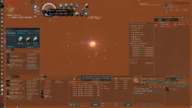 Wingspan Deliveries: Opportunistic Occator смотреть онлайн