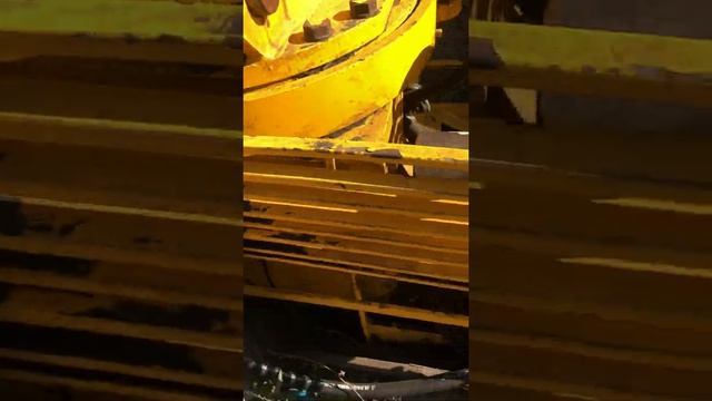 Крановая установка манипулятор Soosan 746 7500кг БУ верхний пост смотреть онлайн