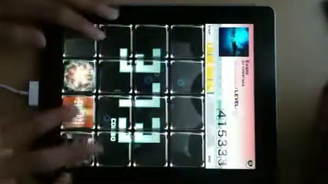 [jubeat plus]Evans ext[SSS]player XE*CC.F7 смотреть онлайн