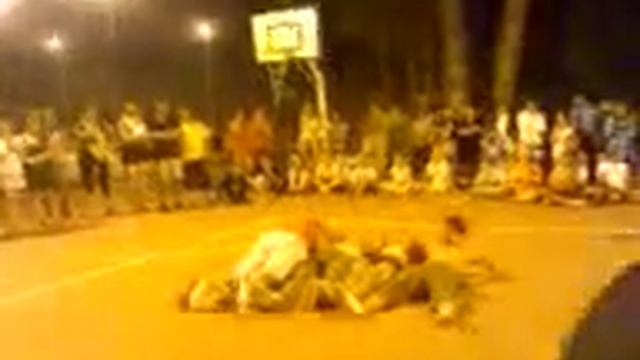 cambrils park salto смотреть онлайн