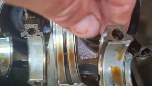 Состояние вкладышей Санта Фе 2.7 смотреть онлайн