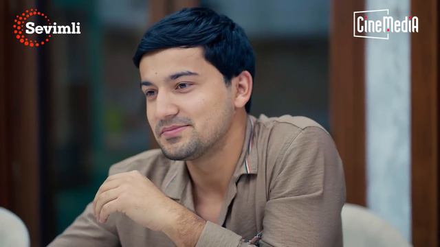 Gunohlar soyasi 15-qism | Anons | Ali akaga erga tegamanmi? смотреть онлайн