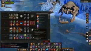 Royal Quest:Пве Билд и Гайд на Темного Рыцаря с Двуручкой(масс-урон)(прокаст)(для новичков)(От Нуго